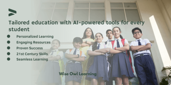 Wise Owl Learning - Wise Owl Learning